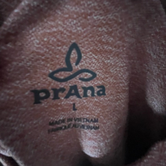 prAna Stretch Top - Picture 4 of 5